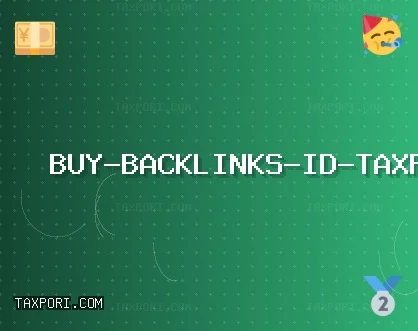 Backlink Berkualitas